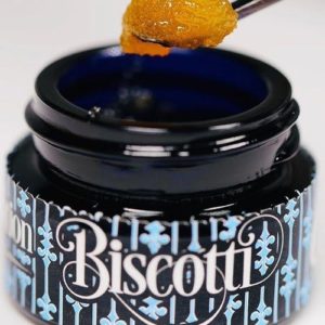 Biscotti Sauce Terp Preservation Society