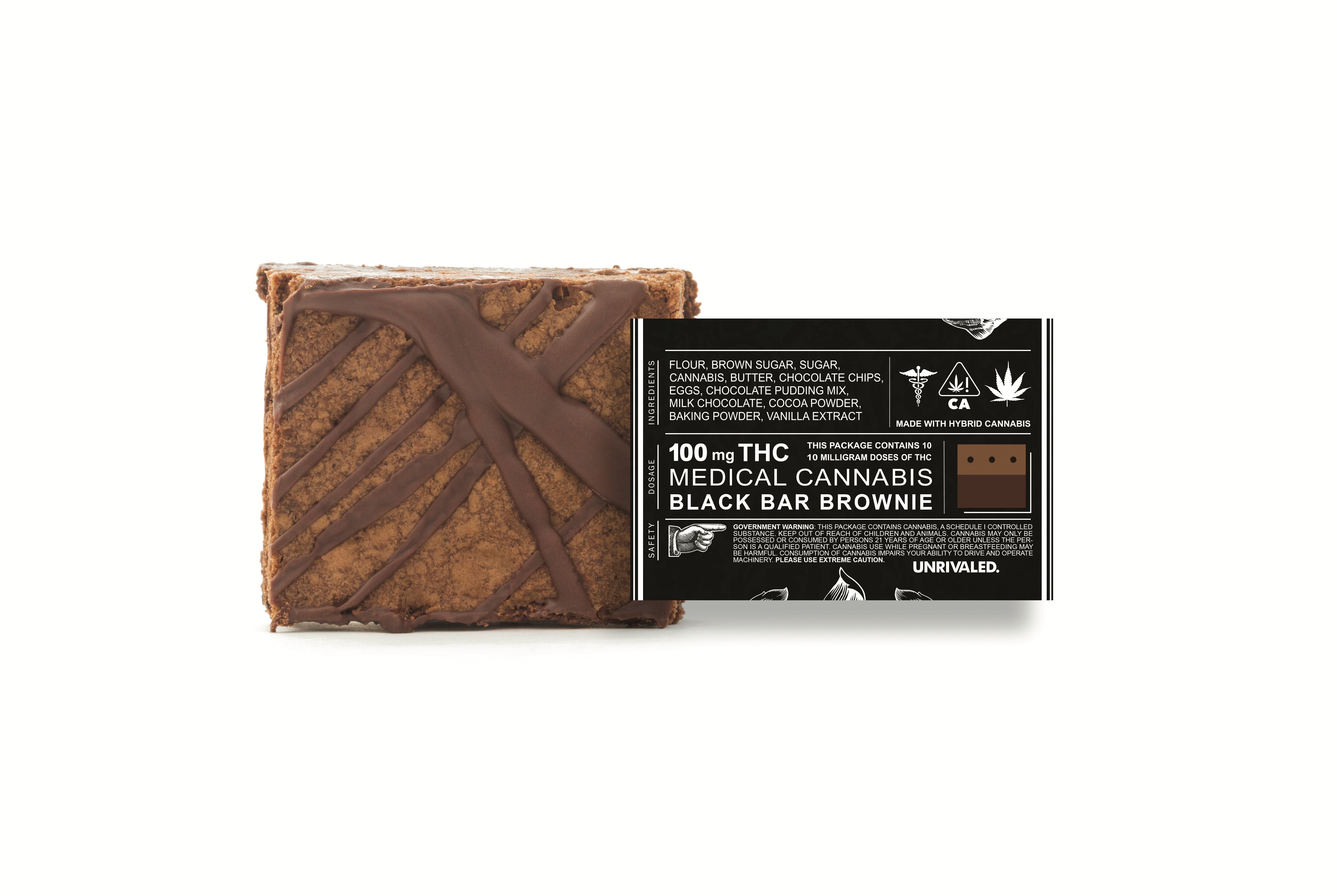 edible-black-bar-brownie-2c-100mg