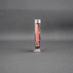Black Cherry Juicy Joint .8g Infused Preroll - Wild Mint