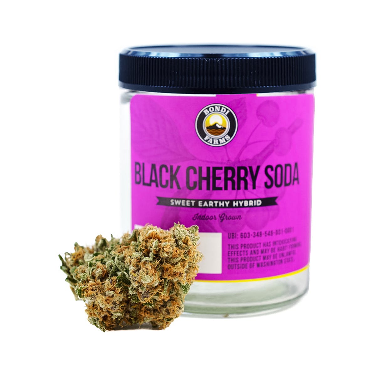 marijuana-dispensaries-treehouse-dispensary-in-tulsa-black-cherry-soda