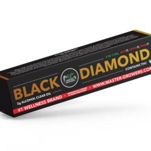 Black Diamond 2G ACO
