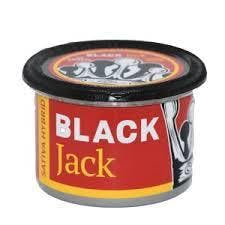 Black Jack 10Gram Can | Couch Lock