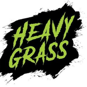 Black Jack 3.5G | Heavy Grass
