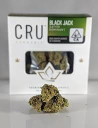 Black Jack - CRU