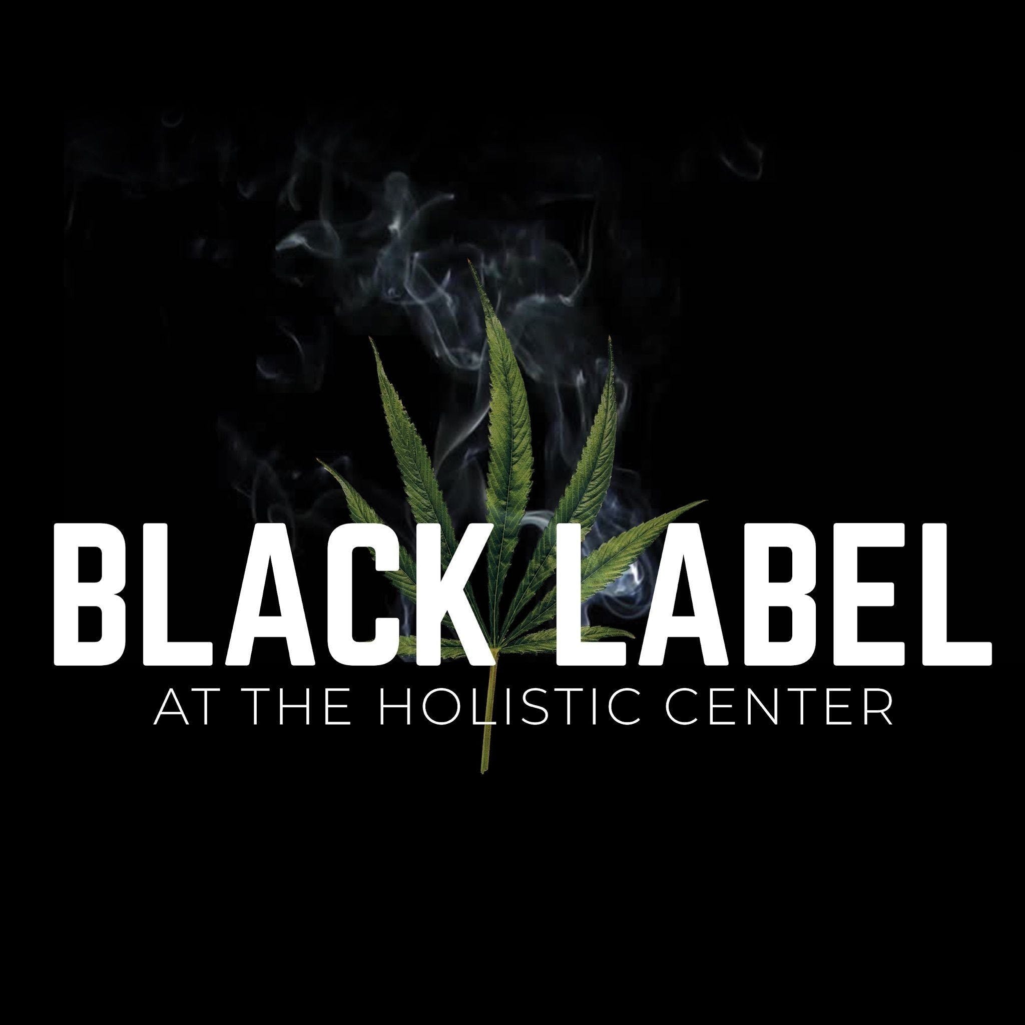 Black Label Live Resin (Click Here For Strains)