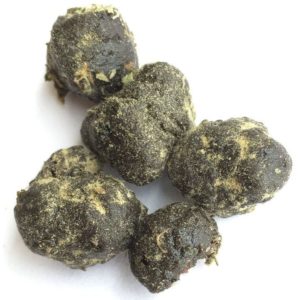 Black Label Moon Rocks (Indica Dominant)