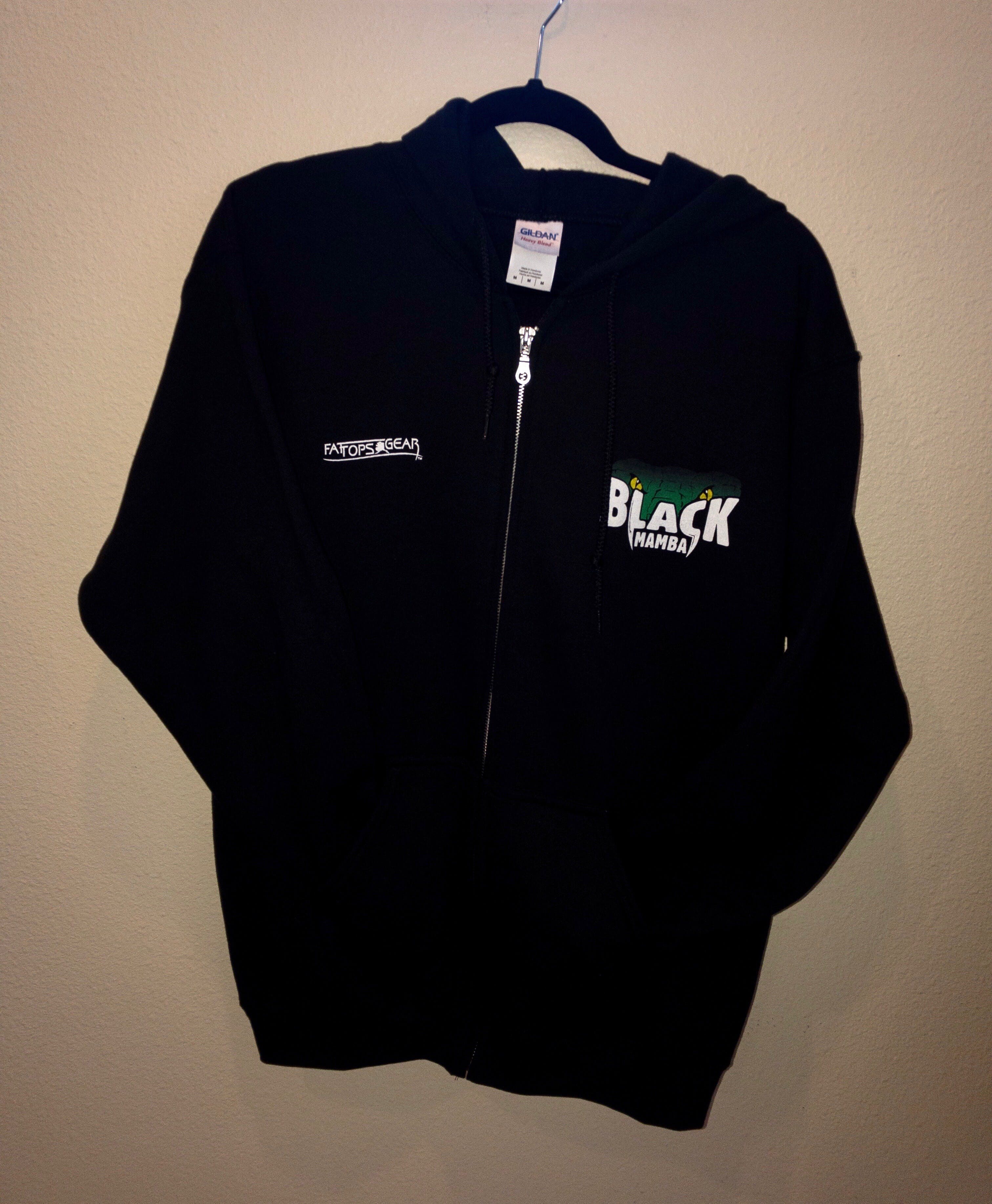 gear-black-mamba-zipper-hoodie