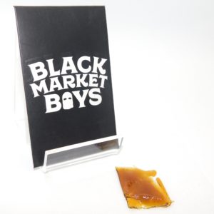 Black Market Boys (Nug Run)
