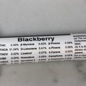 Blackberry 2-Pack