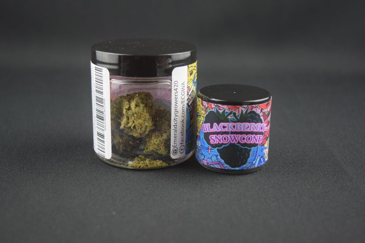 marijuana-dispensaries-freedom-market-ilwaco-recreational-in-ilwaco-blackberry-snow-cone-emerald-city-growers