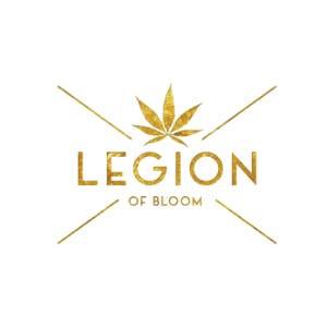 Blackjack - Legion Of Bloom