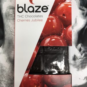 Blaze Bar (Cherry Jubilee)