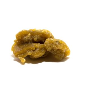 Blessed Extracts Crumble ChemDawg 70.59%THC