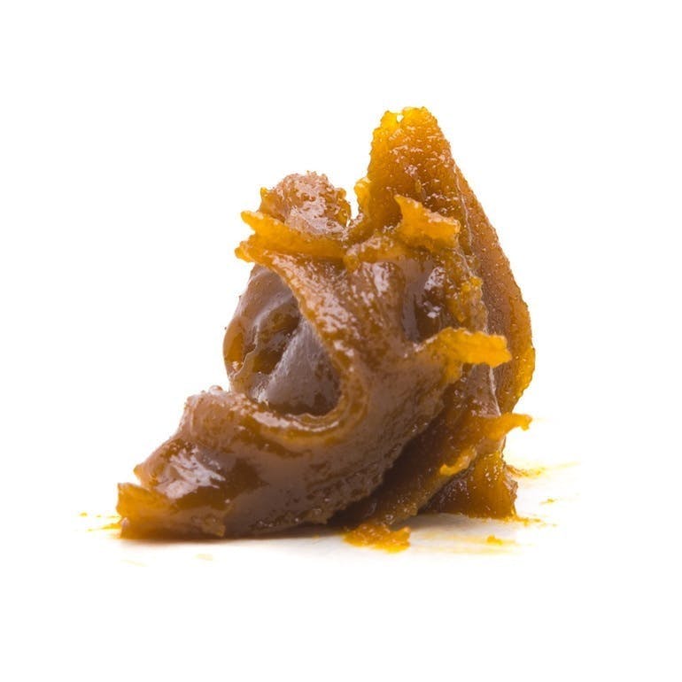 Blessed Extracts Crumble Gelato 65.55%THC