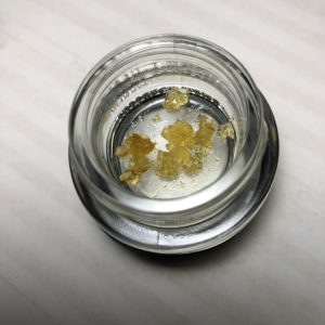 Blessed Extracts - Diamonds