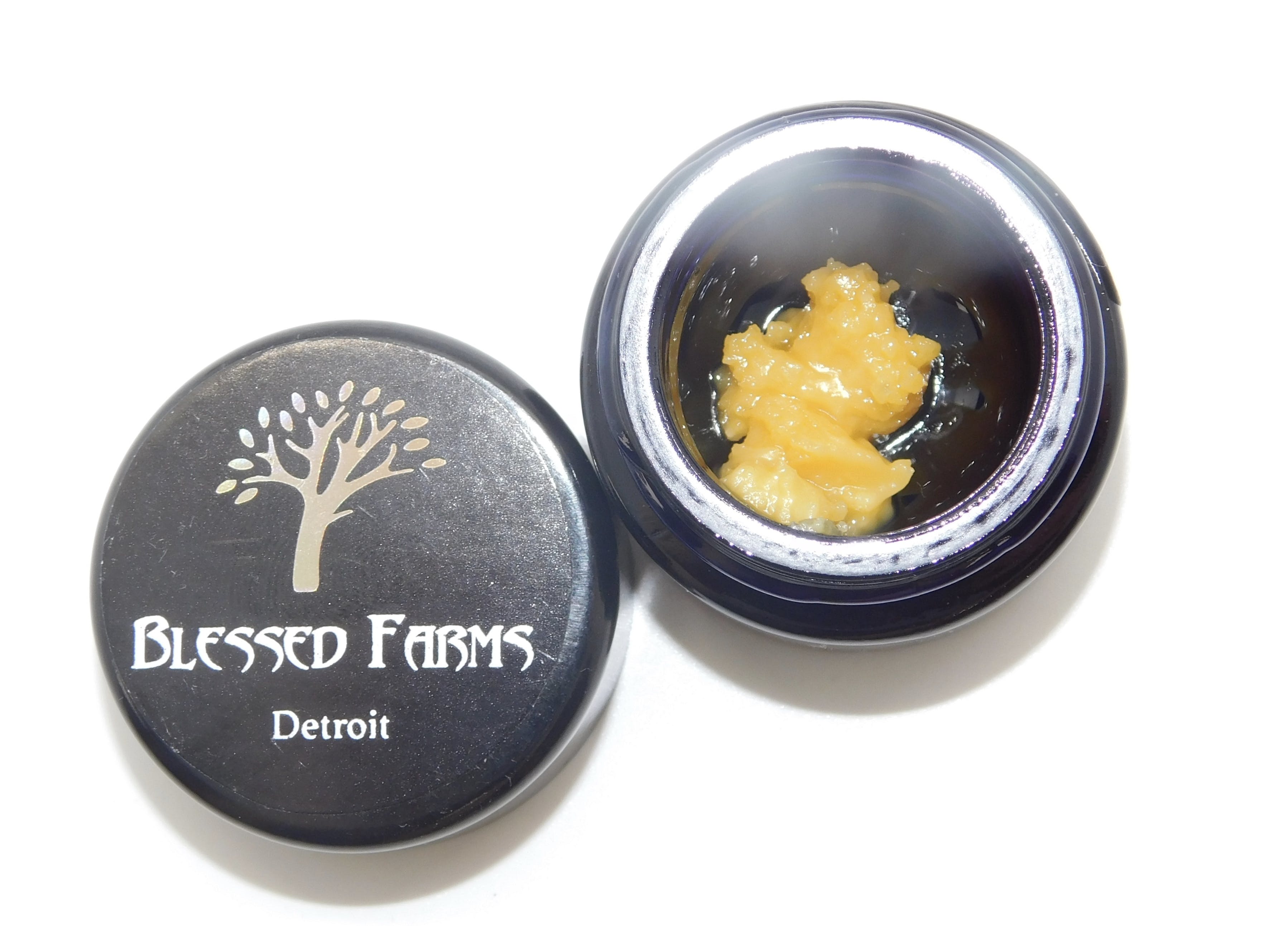 wax-blessed-farms-live-resin