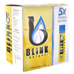Blink Butane 5X & 9X