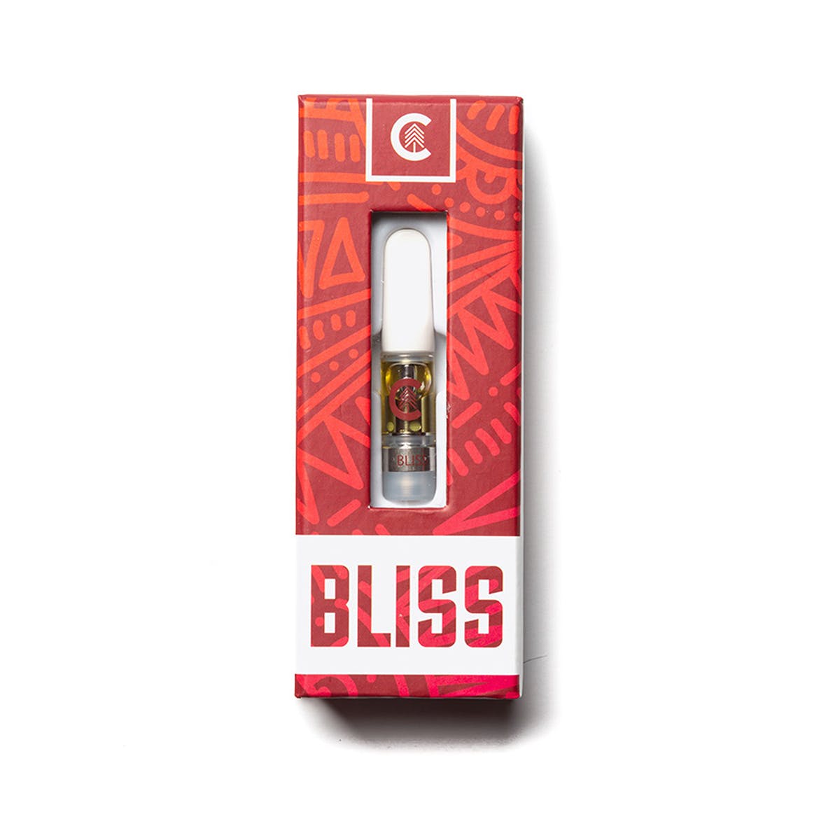 Bliss Distillate Cartridge