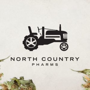 Blood Orange - North Country Pharms