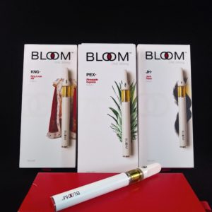 Bloom Disposable Pens
