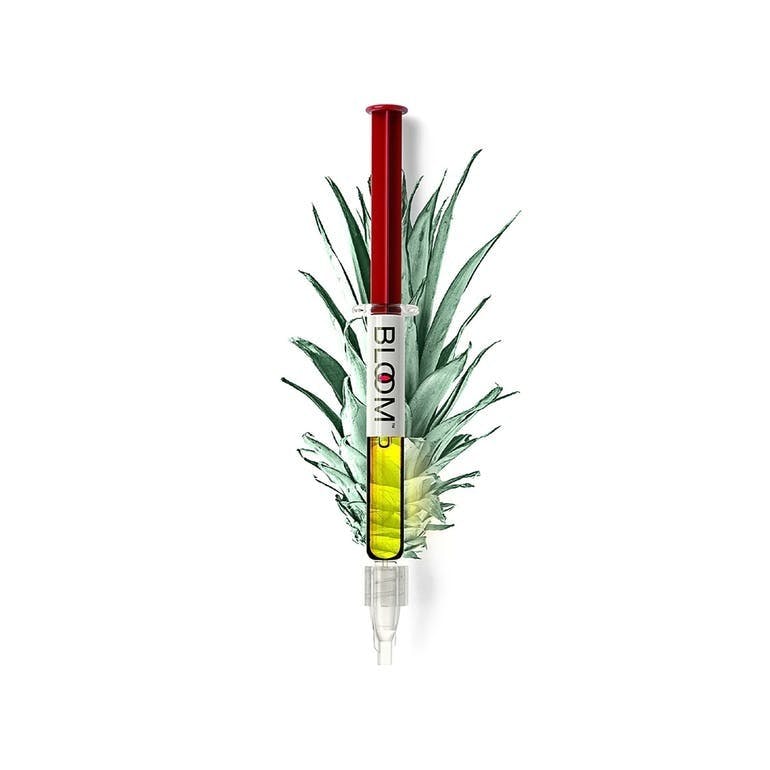 Bloom Drop Syringe-Pineapple Express