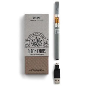Bloom Farms | Anytime Cartridge + Battery .5g