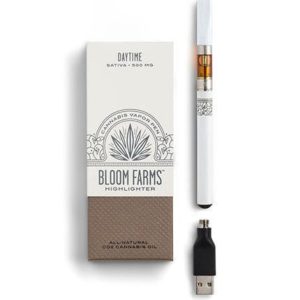 Bloom Farms | Daytime Cartridge + Battery 0.5g