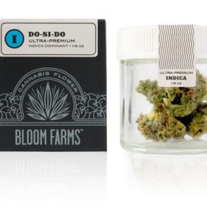 Bloom Farms - Do Si Do - Ultra-Premium Flower