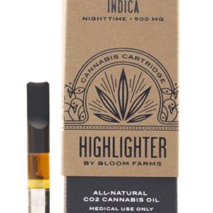 BLOOM FARMS: Indica (.5g)