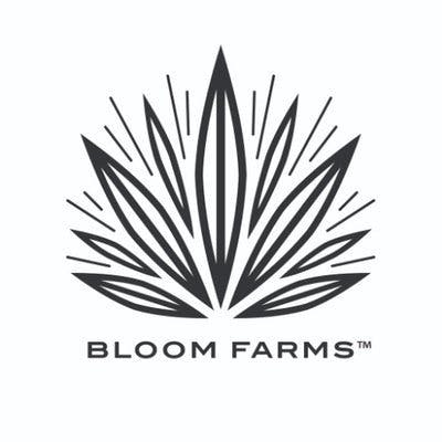 Bloom Farms - Plush Berry PAX Pod Hybrid