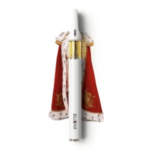 BLOOM One - KNG King Louis XIII Disposable Vape