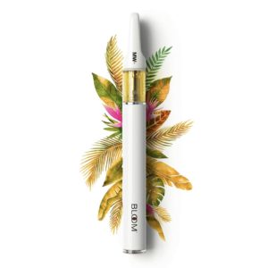 BLOOM One - MW Maui Wowie Disposable Vape