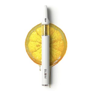 BLOOM One - SLH Super Lemon Haze Disposable Vape