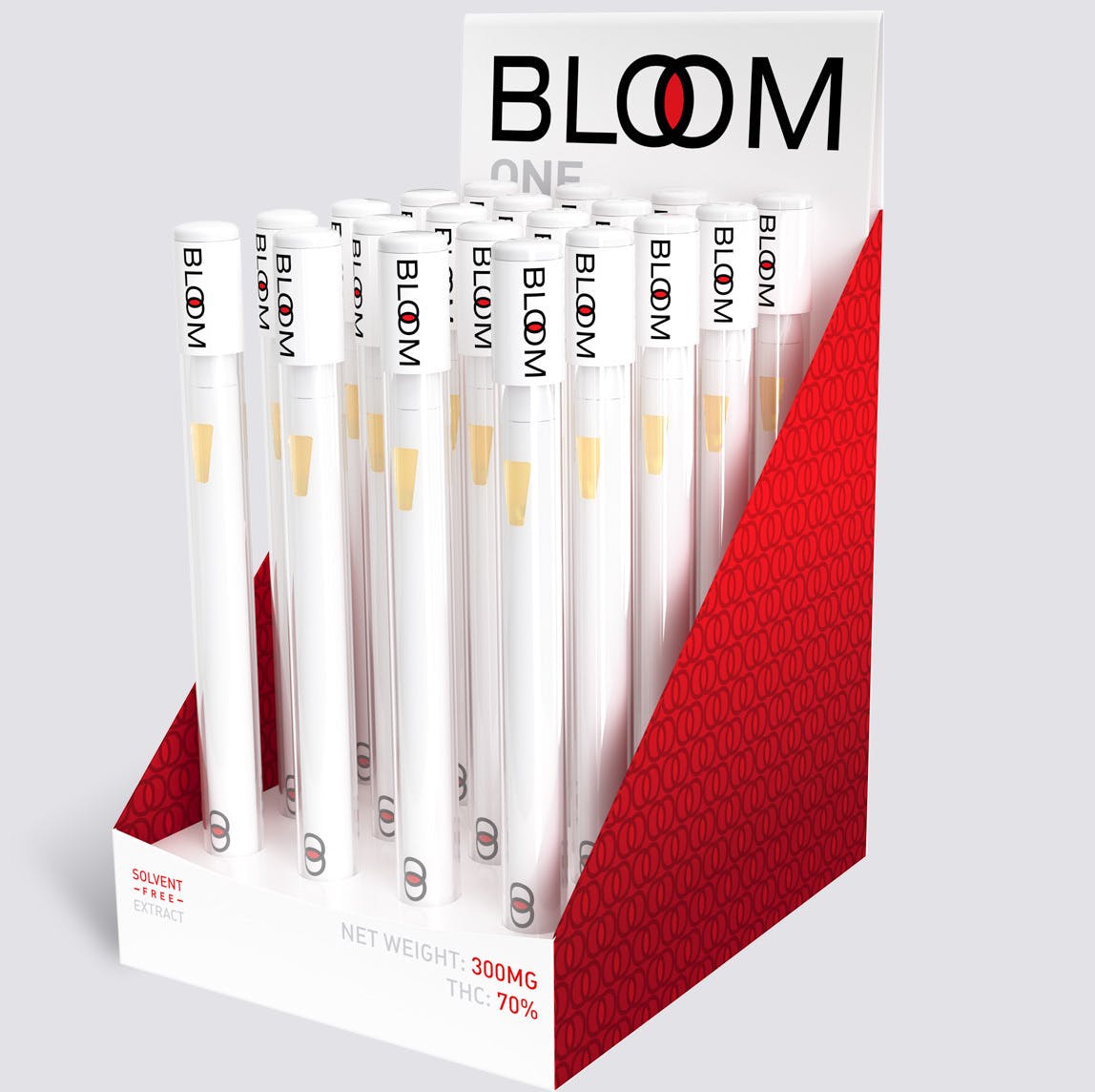 Bloom Vape Pens