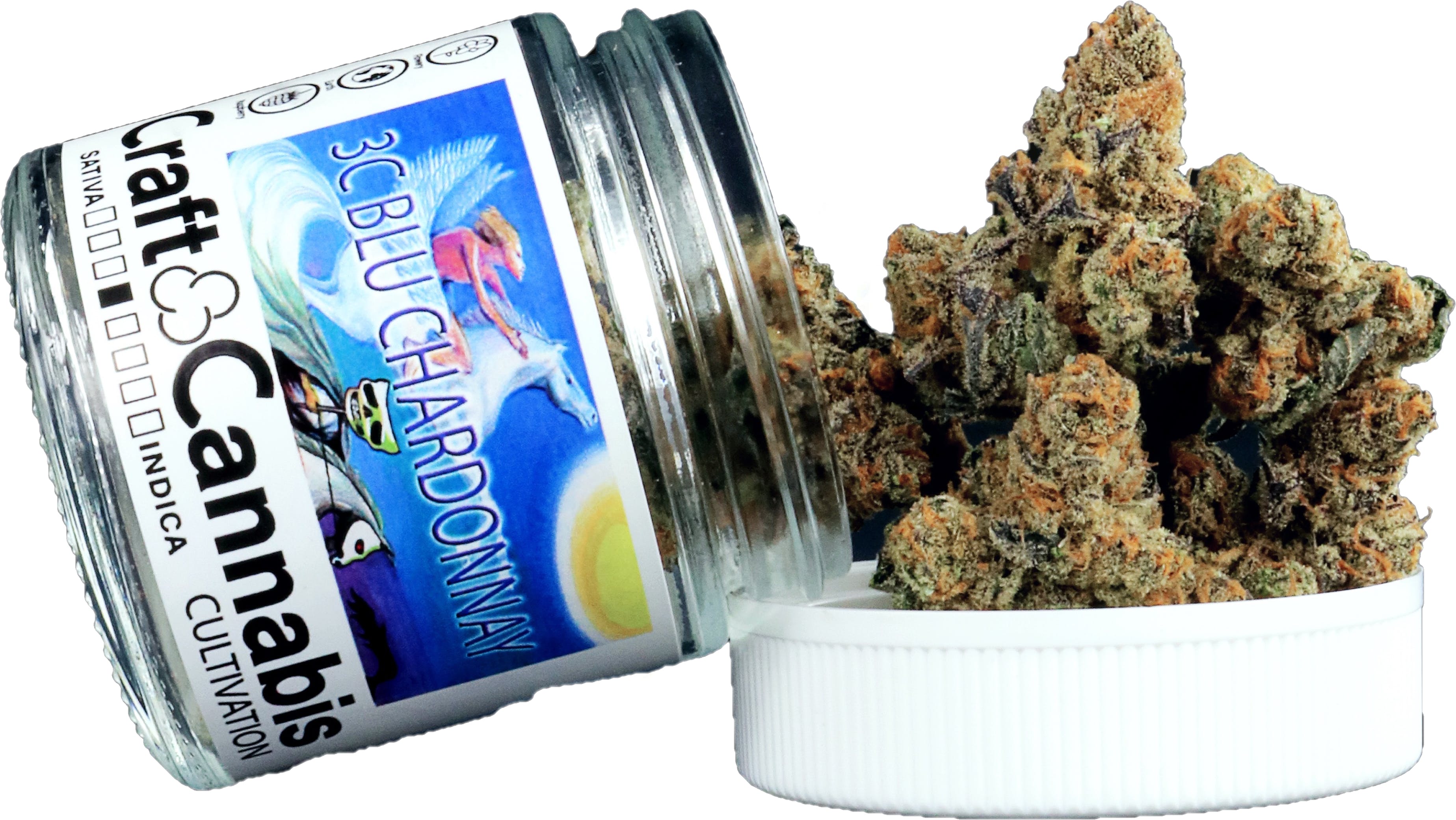 marijuana-dispensaries-2950-los-feliz-blvd-unit-23100-los-angeles-blu-chardonnay-by-3c-farms