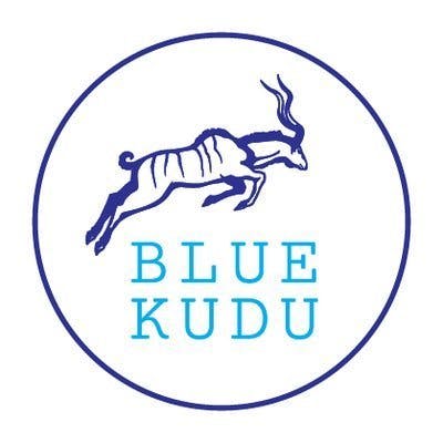 Blu Kudu Chocolate Bars