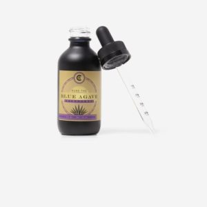 Blue Agave THC Tincture