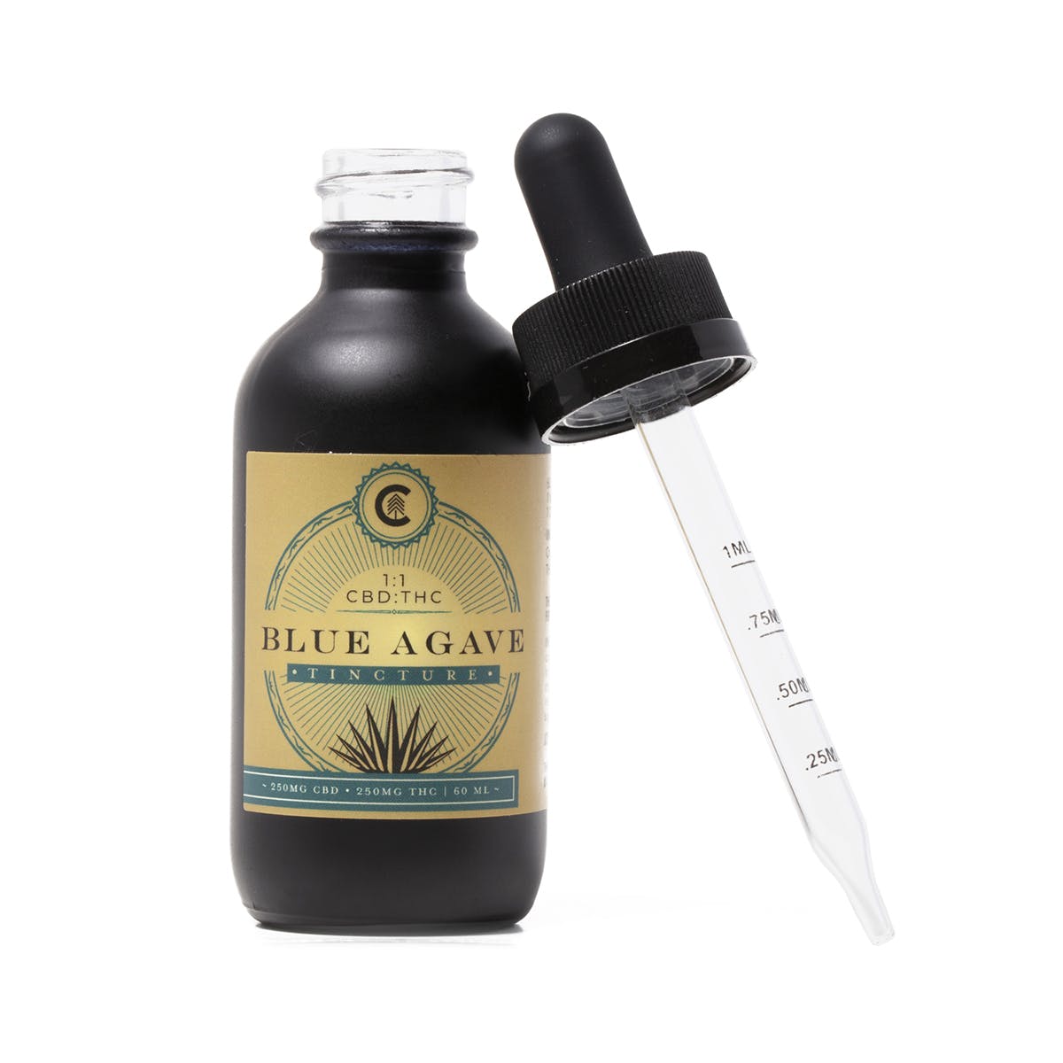 marijuana-dispensaries-deep-roots-harvest-in-mesquite-blue-agave-tincture-11-250mg-cbdthc