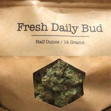 Blue Cookies - Fresh Daily Bud