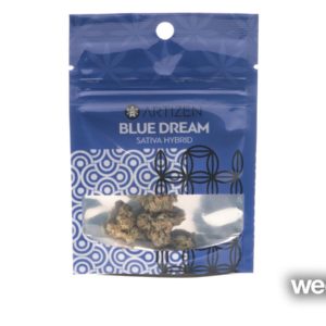 Blue Dream 18.14% by Artizen