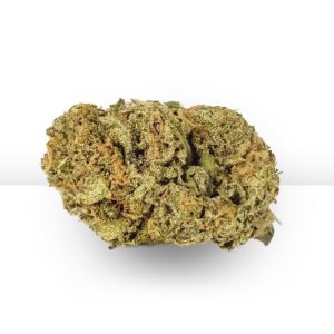 Blue Dream - 1/8 Popcorn Buds (Pre-Packed)