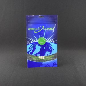 Blue Dream 3pk Preroll - Rockit Conez
