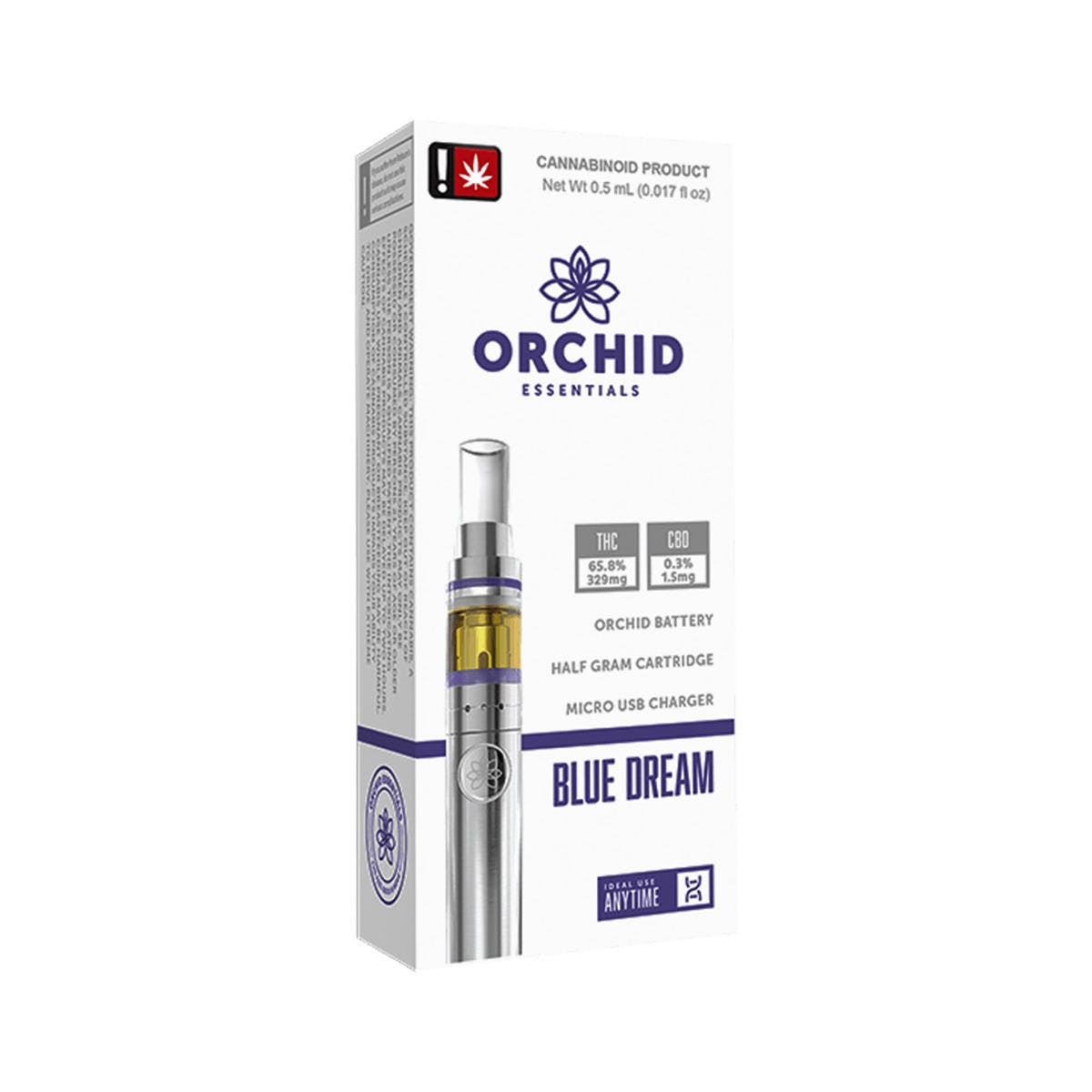 concentrate-orchid-essentials-blue-dream-5g-kit