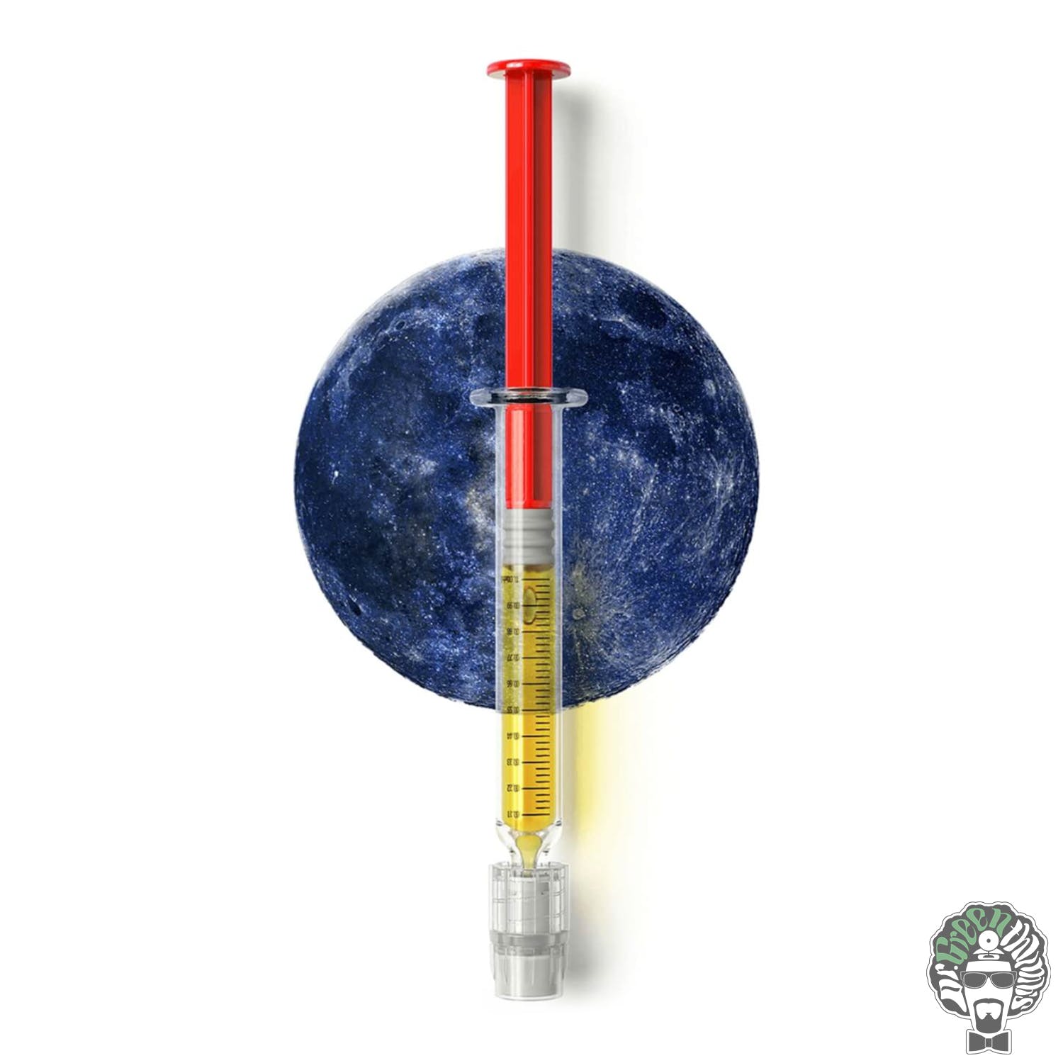 Blue Dream .8 Refillable Cartridge Tincture By Bloom