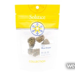Blue Dream by Solstice