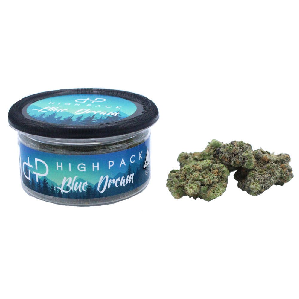 marijuana-dispensaries-14080-ventura-blvd-sherman-oaks-blue-dream-high-pack