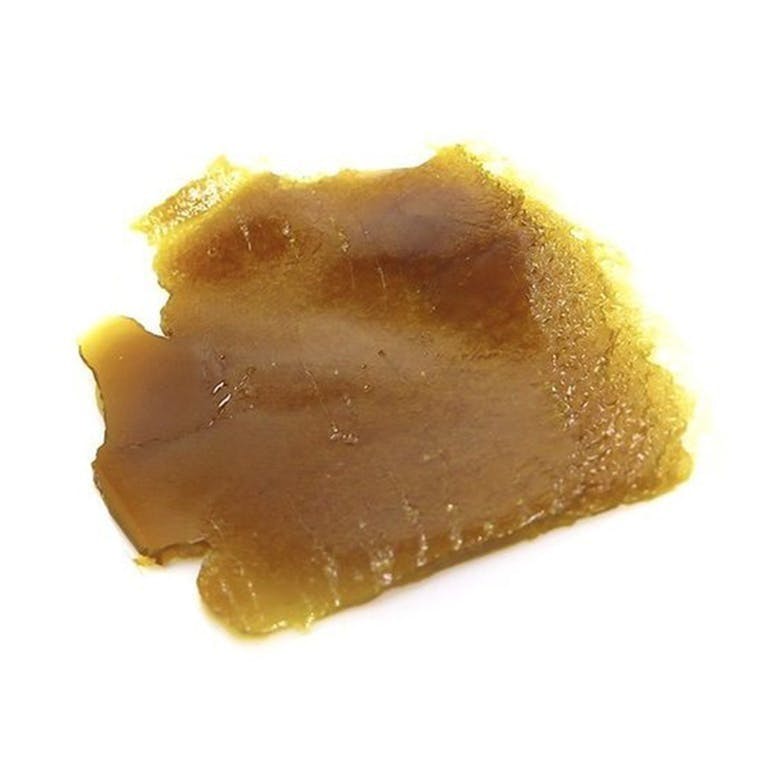 Blue Dream - House Weed Shatter