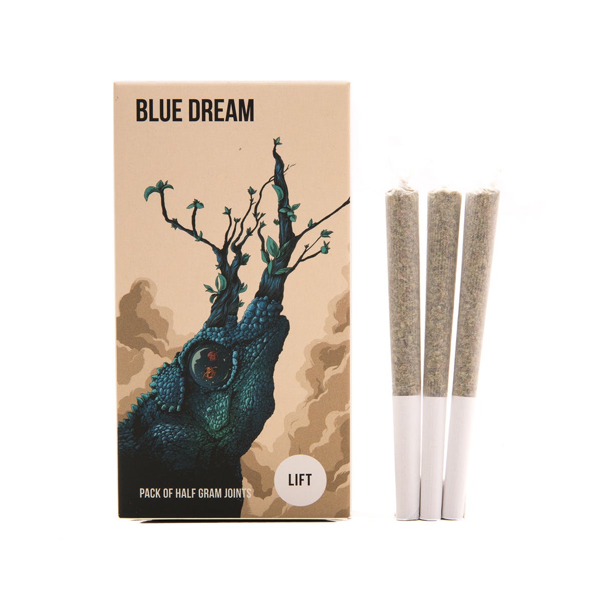 marijuana-dispensaries-iguana-collective-in-cathedral-city-blue-dream-pre-roll-3pk