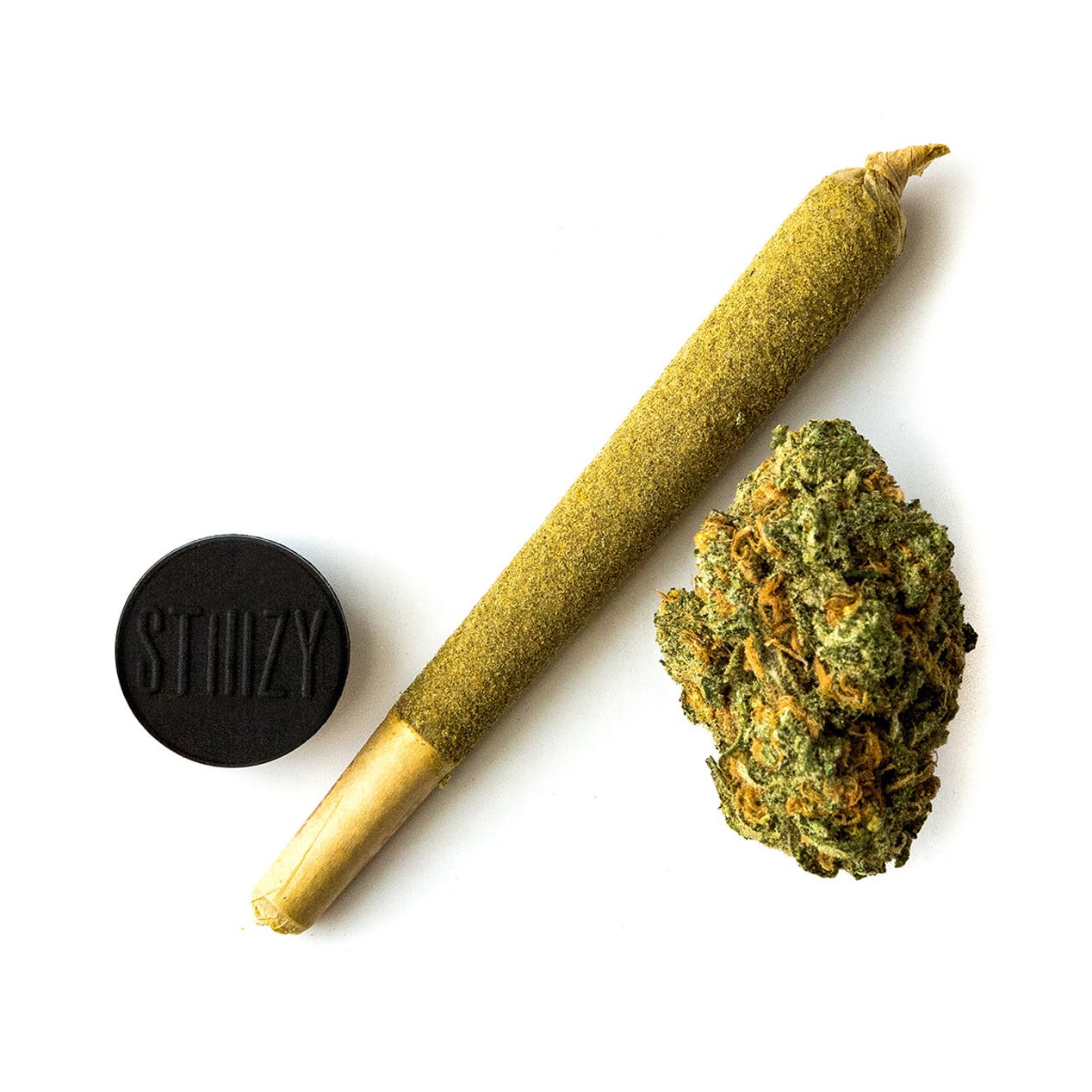 marijuana-dispensaries-the-plug-20-cap-collective-in-los-angeles-blue-dream-pre-roll