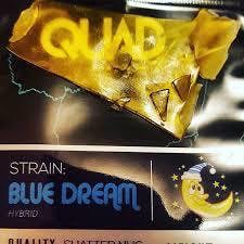 Blue Dream (Quadz)